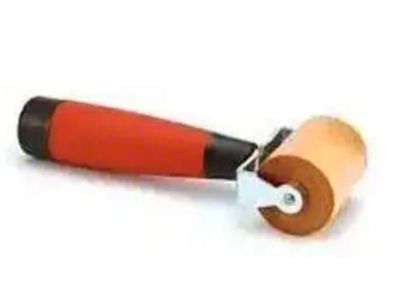 Boom Mat Installation Roller