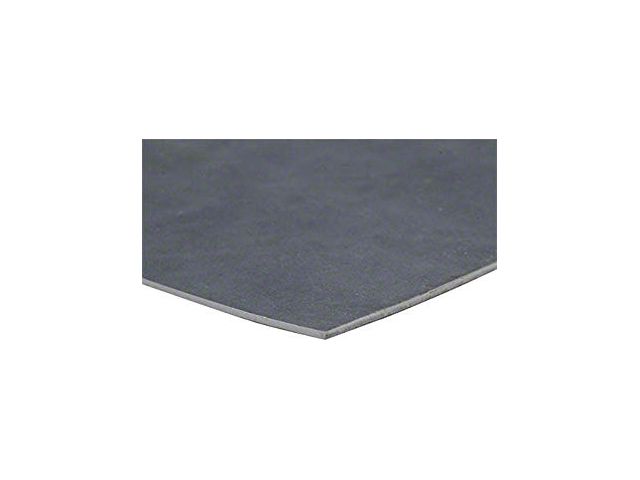 Boom Mat Moldable Noise Barrier - 24 x 54 9 sq. ft.
