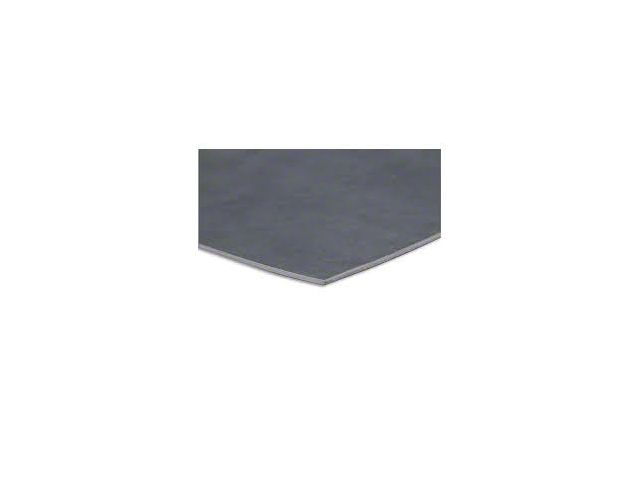 Boom Mat Moldable Noise Barrier - 48 x 54 18 sq. ft.