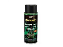 Boom Mat Spray-On 