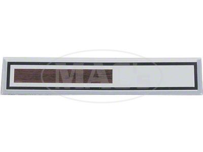 Border Decal & Panel Emblem,67