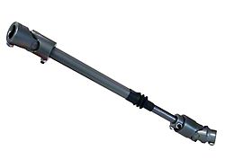 Borgeson Telescopic Steering Shaft (82-92 Camaro)