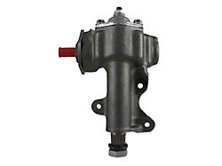 Borgeson Saginaw Manual Steering Box (63-67 Corvette C2)