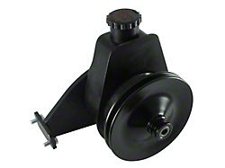 Borgeson Saginaw Power Steering Pump Upgrade (65-74 I6 Ranchero)