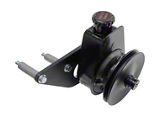 Borgeson Saginaw Power Steering Pump Upgrade (58-69 390/428 V8 Thunderbird)
