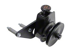 Borgeson Saginaw Power Steering Pump Upgrade (58-69 390/428 V8 Thunderbird)