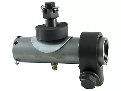 Southwest Speed Steering Drag Link – For 55-57 Chevy – Manual & Power Steering Conversion
