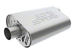 Borla Chevrolet Stock Output LS3 CrateMuffler