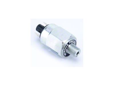 Bottle Pressure Transducer Adjustable