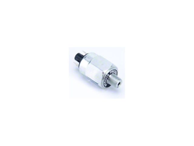 Bottle Pressure Transducer Adjustable