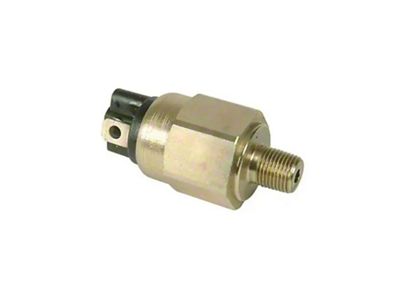 Bottle Pressure Transducer Adjustable