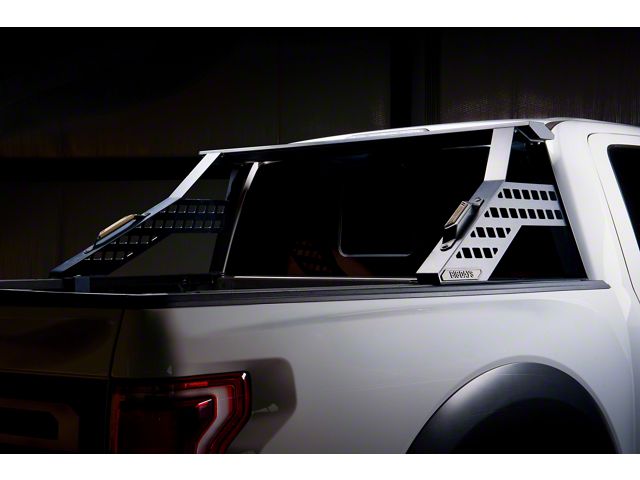 Big Days Truck Accessories Ecklers Chase Rack System Tonneau Cover ...