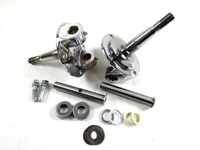 Bous Performance Parts | Ecklers.com