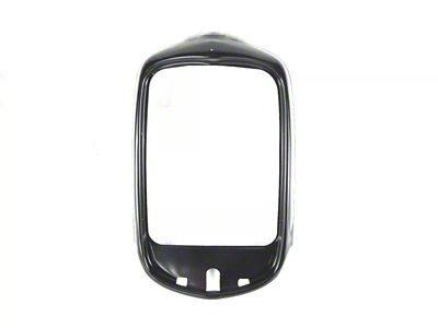 Bous Performance Grille Shell with Crank Hole (1932 Ford Car, Ford Truck)