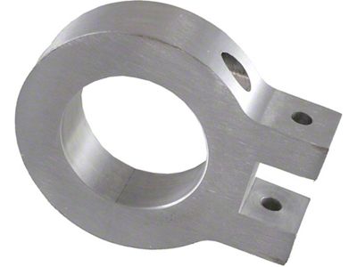 Bracket, Roll Bar Mount, H3R Fire 1.75 Bar Diameter