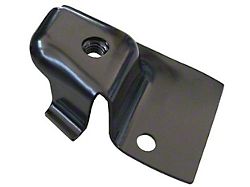 Fender to Firewall Bracket Set 2pc (67-70 Chevelle)