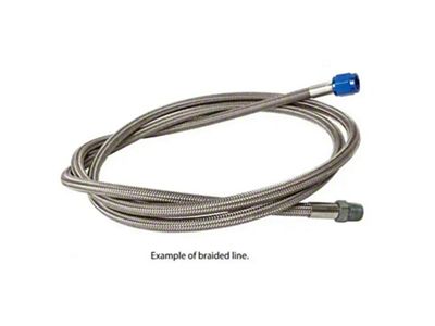 Braided Hose