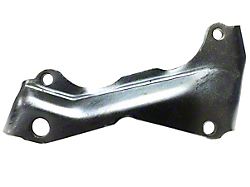 Brake Caliper Mounting Bracket; Driver Side (68-82 Corvette C3)