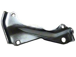 Brake Caliper Mounting Bracket; Passenger Side (68-82 Corvette C3)