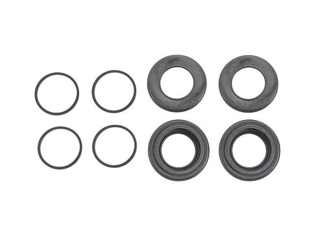 Brake Caliper Seal Kit - Disc Brakes - Falcon & Comet