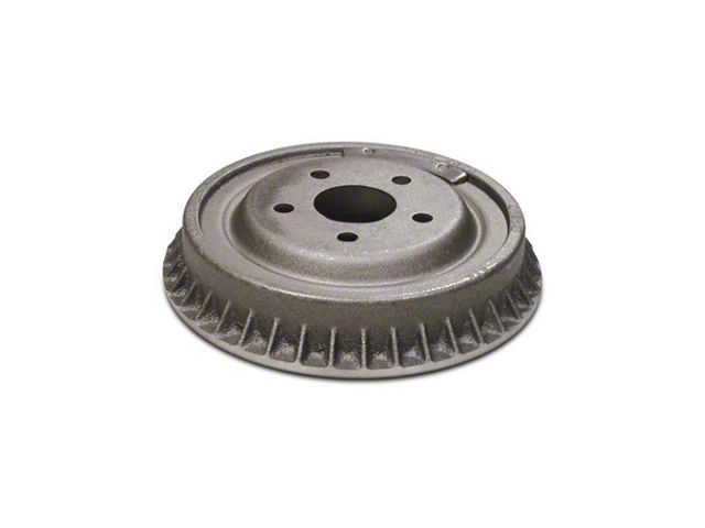 Brake Drum - Front - For 11 1/32 x 2.84 Brakes