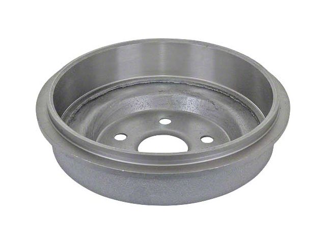 Rear Brake Drum 10 X 1-3/4 Brakes