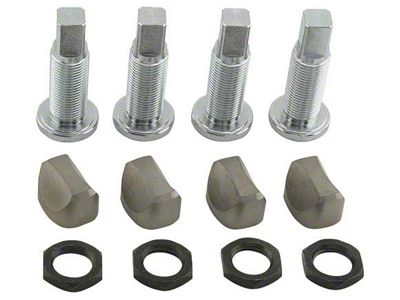 OPR Brake Floater/ Energizer Kit - Ford