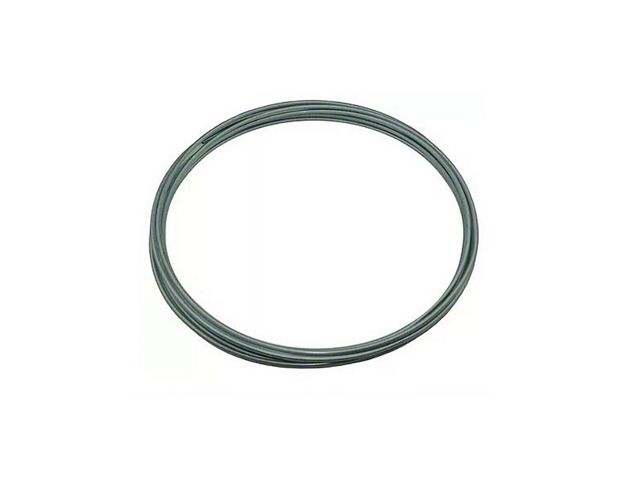 Brake / Fuel Coil Line 1/4 Zinc Plated 25ft