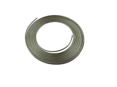 Brake / Fuel Coil Line 3/16 Copper / Nickel 25ft