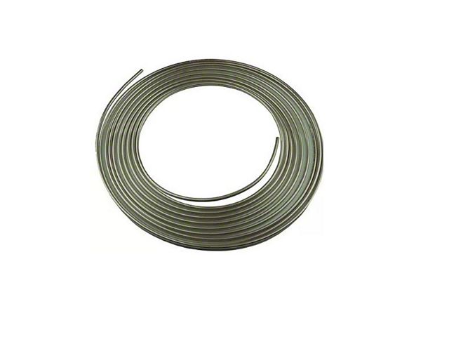 Brake / Fuel Coil Line 3/16 Copper / Nickel 25ft