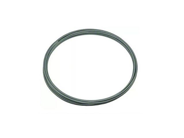 Brake / Fuel Coil Line 3/16 Zinc Plated 25ft