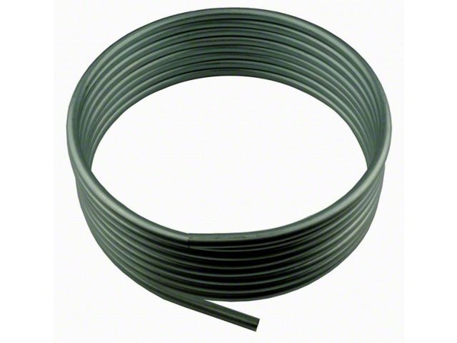 Brake / Fuel Coil Line 5/16 Zinc Plated 25ft