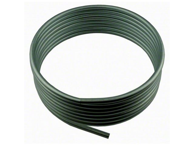 Brake / Fuel Coil Line 5/16 Zinc Plated 25ft