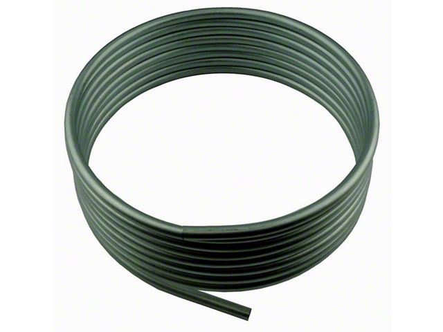 Brake / Fuel Coil Line 5/16 Zinc Plated 25ft