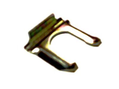 Brake Hose Clip