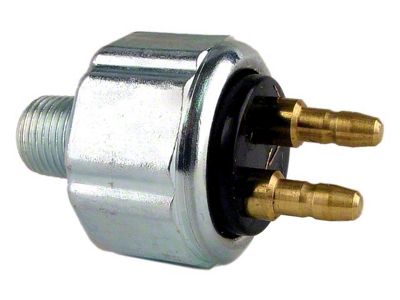 Brake Light Switch/ Screws Into Master Cylinder