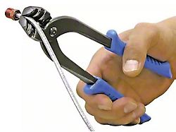 Brake Line Forming Tool