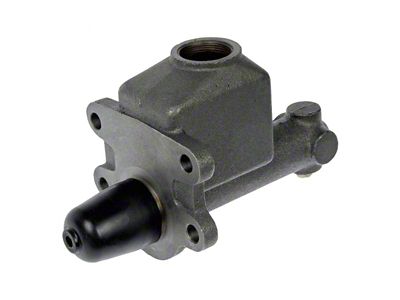 Brake Master Cylinder (58-61 Biscayne, Brookwood, Del Ray, Impala, Kingswood, Parkwood)