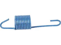 OPR Brake Pedal Retracting Spring - 3-1/4 Long - Ford Passenger