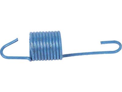 OPR Brake Pedal Retracting Spring - 3-1/4 Long - Ford Passenger