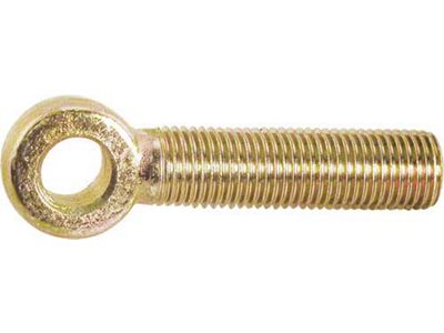 OPR Brake Pedal Rod To Master Cylinder - 2 Long - Ford Passenger