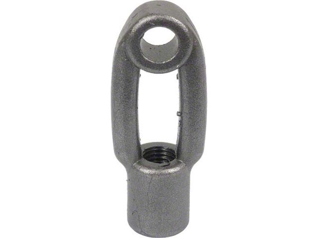 Clevis/ Fish Eye Type For Brake Rods/ 5/16 X 24