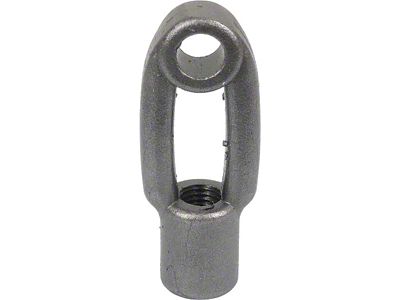 Clevis/ Fish Eye Type For Brake Rods/ 5/16 X 24