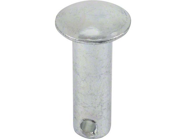 Brake Rod Clevis Pin - .310 Diameter - Ford