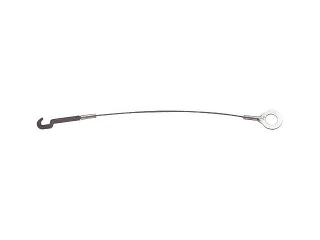 Brake Self Adjuster Cable - 10 Brakes - Falcon, Comet & Montego