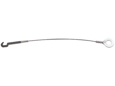 Brake Self Adjuster Cable - Front Or Rear