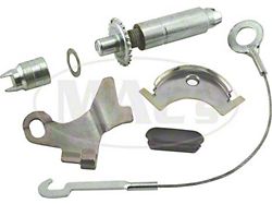 Brake Self Adjuster Repair Kit - Left - Front Or Rear - 9 Brakes (63-69 Comet; 63-70 Falcon)
