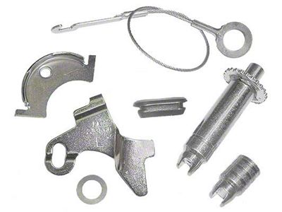Brake Self Adjuster Repair Kit - Left - Front Or Rear - E100