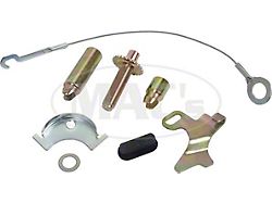 Self Adjusting Repair Kit/ Right Side