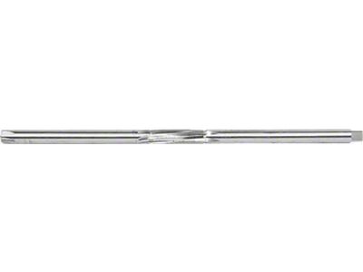 Brake Shaft Bushing Reamer - .559 Fluted Reamer 13 Long - Ford
